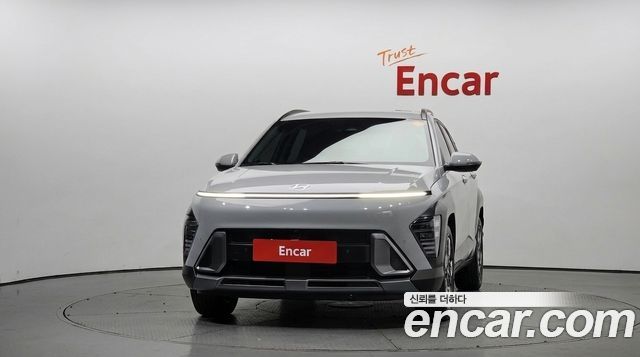 Hyundai Kona 2025 — photo 3