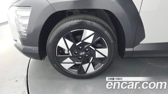 Hyundai Kona 2025 — photo 5