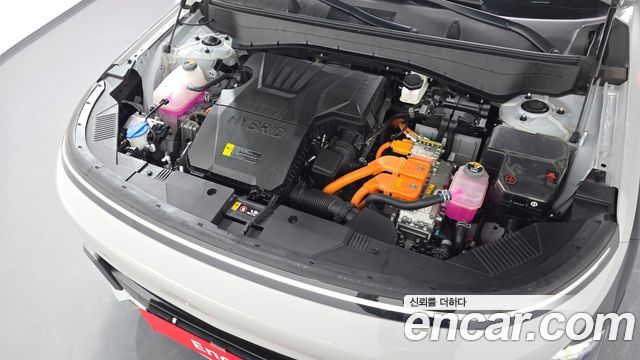 Hyundai Kona 2025 — photo 6