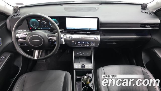 Hyundai Kona 2025 — photo 7