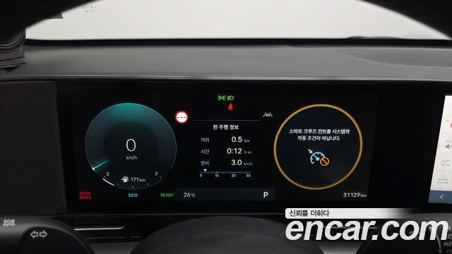 Hyundai Kona 2025 — photo 8
