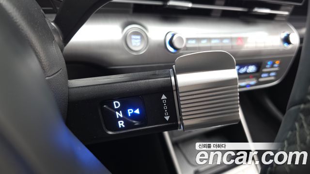 Hyundai Kona 2025 — photo 9