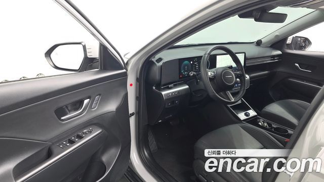 Hyundai Kona 2025 — photo 10