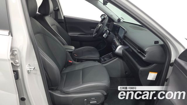 Hyundai Kona 2025 — photo 11