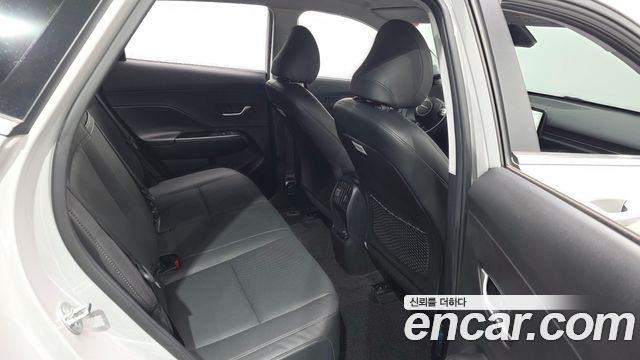 Hyundai Kona 2025 — photo 12