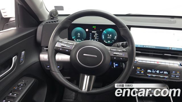 Hyundai Kona 2025 — photo 13