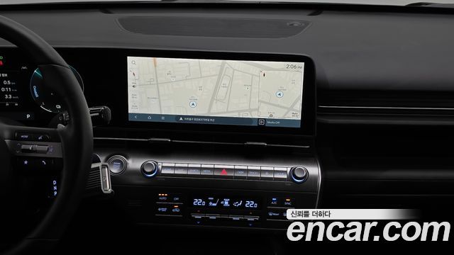 Hyundai Kona 2025 — photo 14