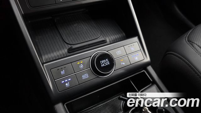 Hyundai Kona 2025 — photo 18