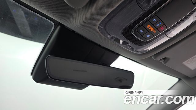 Hyundai Kona 2025 — photo 19