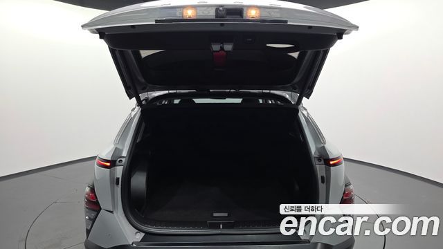 Hyundai Kona 2025 — photo 20