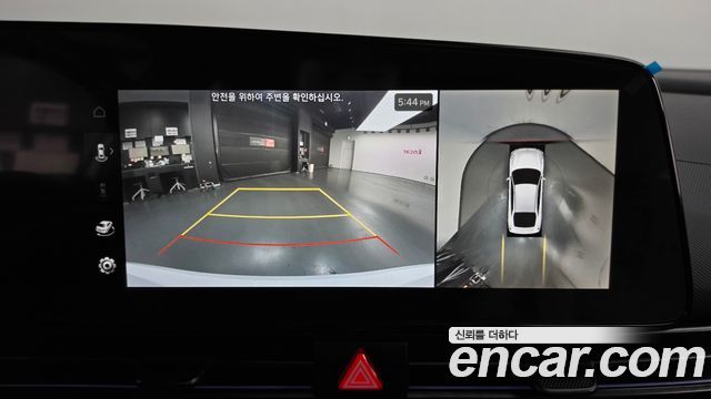 Hyundai AVANTE 2025 — photo 20