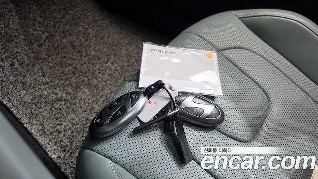 Hyundai AVANTE 2025 — photo 21
