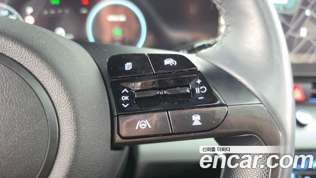 Hyundai AVANTE 2025 — photo 22