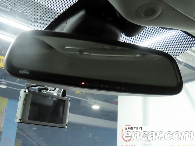 Renault Korea SM7 2019 — photo 15