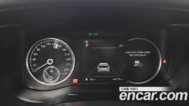 Genesis G70 2023 — photo 8
