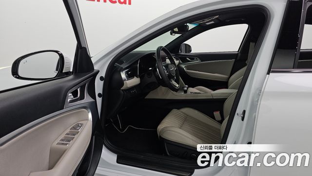 Genesis G70 2023 — photo 10
