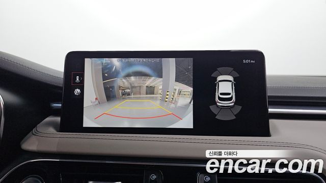 Genesis G70 2023 — photo 14