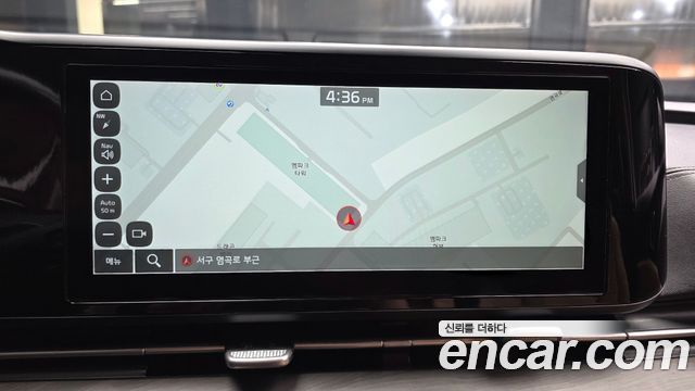 Kia Canival 2023 — photo 20