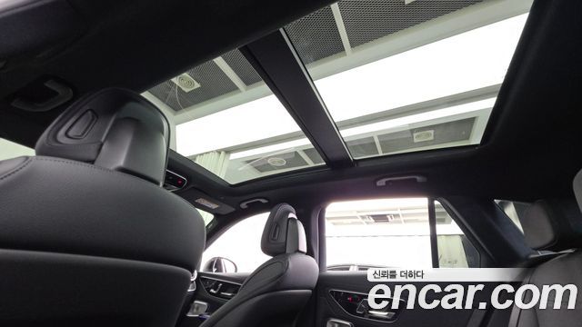 Mercedes-Benz GLC-Class 2026 — photo 24