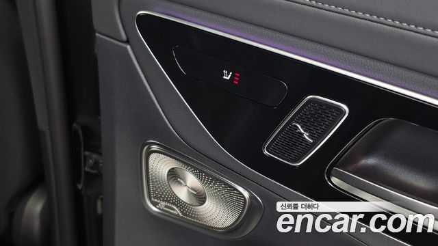 Mercedes-Benz GLC-Class 2026 — photo 25