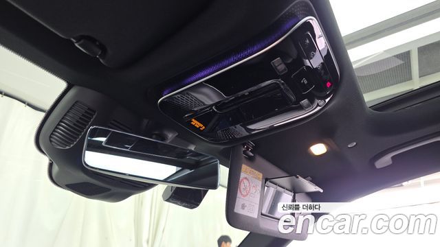 Mercedes-Benz GLC-Class 2026 — photo 28