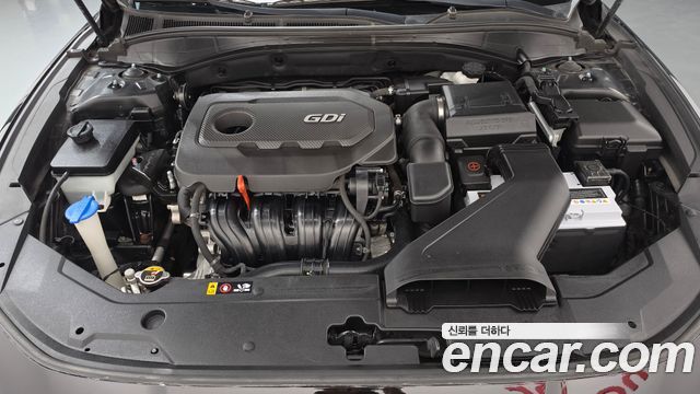 Hyundai Grandeur 2018 — photo 6