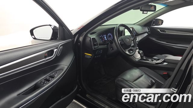 Hyundai Grandeur 2018 — photo 13