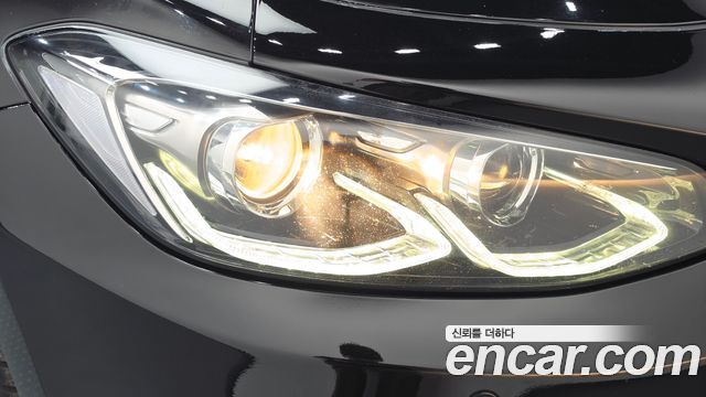 Hyundai Grandeur 2018 — photo 8