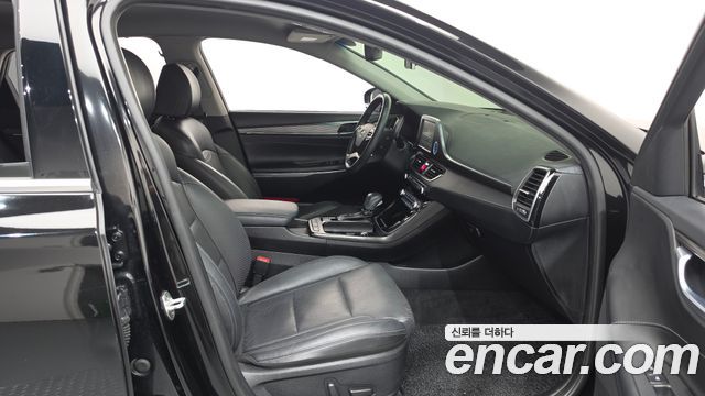 Hyundai Grandeur 2018 — photo 16