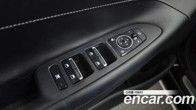 Hyundai Grandeur 2018 — photo 27