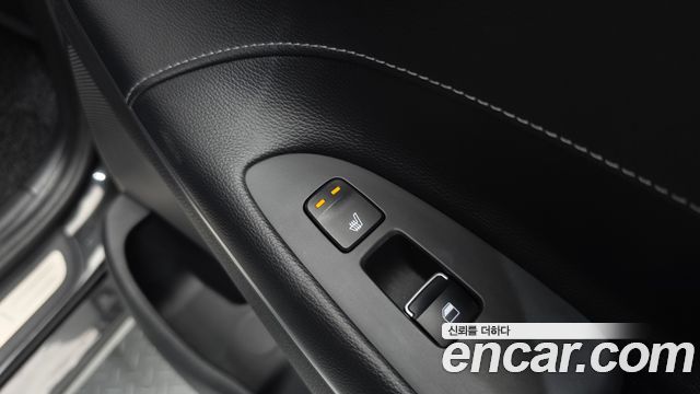 Hyundai Grandeur 2018 — photo 28