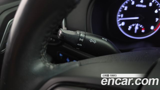 Hyundai Grandeur 2018 — photo 29