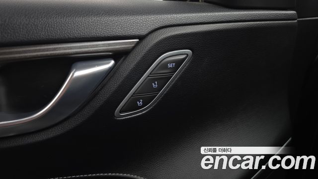 Hyundai Grandeur 2018 — photo 30