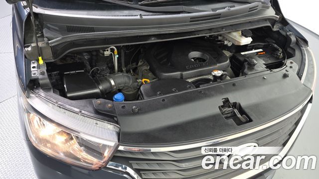Hyundai Starex 2019 — photo 6