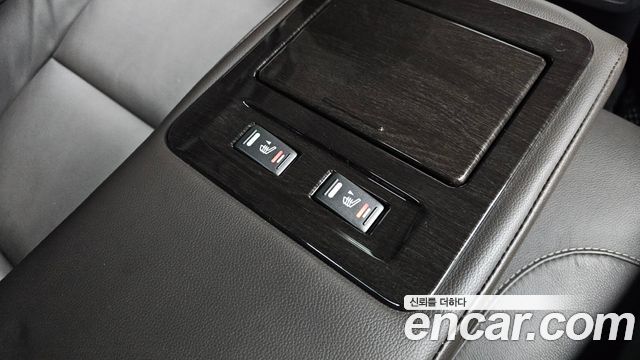Renault Korea SM5  2014 — photo 18