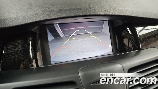Renault Korea SM5  2014 — photo 21