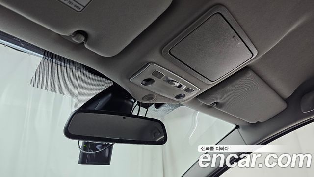 Renault Korea SM5  2014 — photo 25