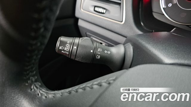 Renault Korea SM5  2014 — photo 29
