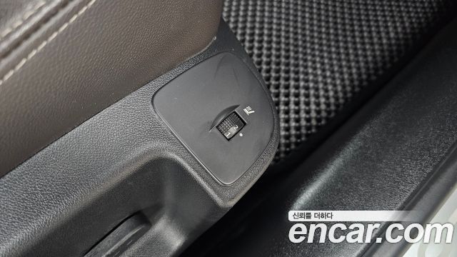 Renault Korea SM5  2014 — photo 30