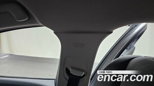 Renault Korea SM5  2014 — photo 32