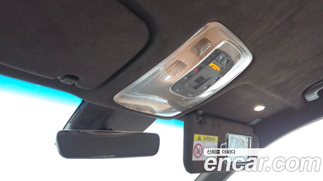Genesis G80 2021 — photo 24