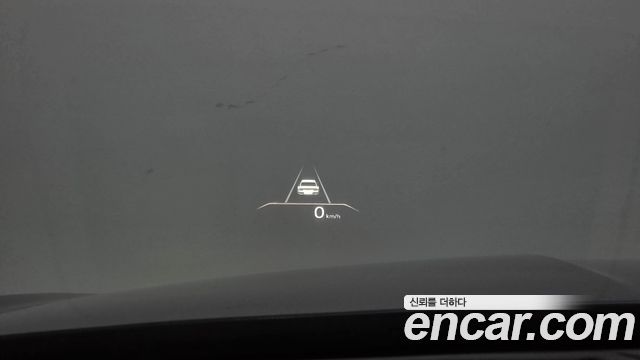 Genesis G80 2021 — photo 25