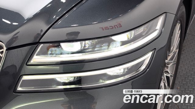 Genesis G80 2021 — photo 8