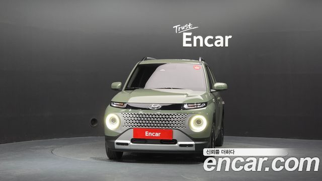 Hyundai Casper 2023 — photo 3