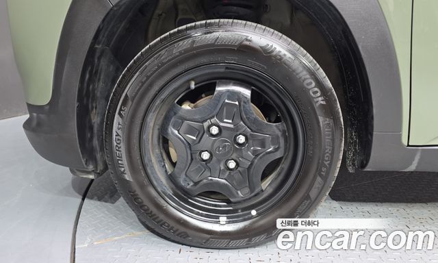 Hyundai Casper 2023 — photo 5
