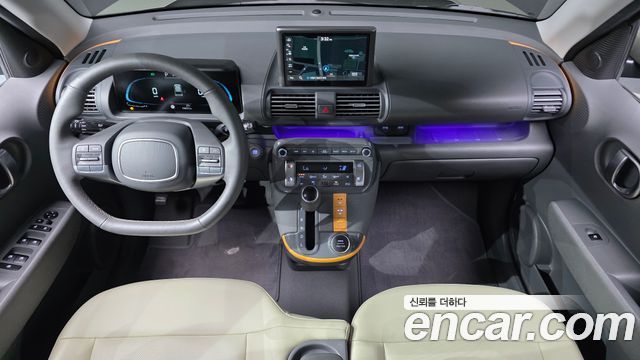 Hyundai Casper 2023 — photo 10