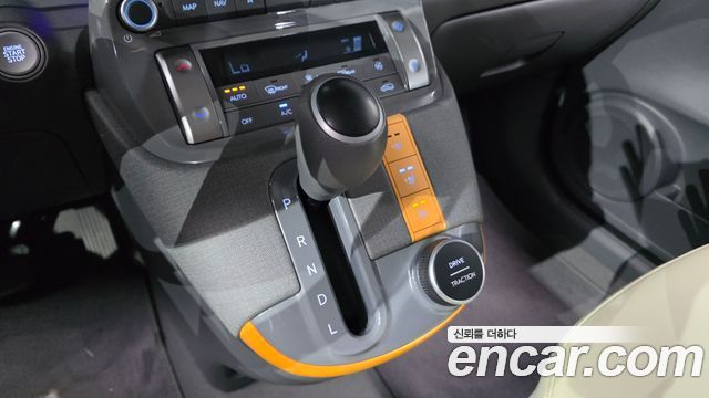 Hyundai Casper 2023 — photo 12