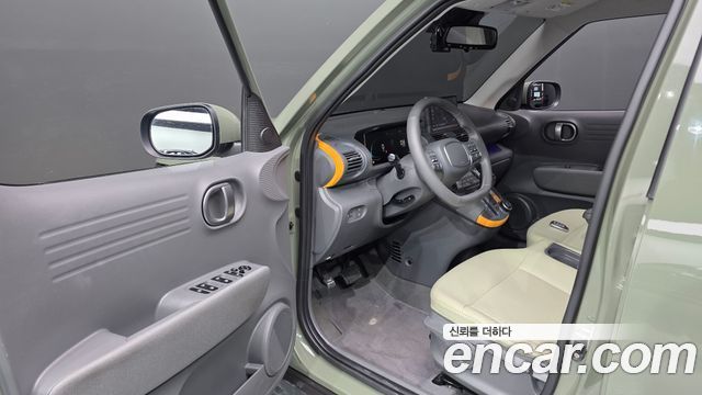 Hyundai Casper 2023 — photo 13