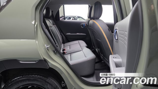 Hyundai Casper 2023 — photo 17