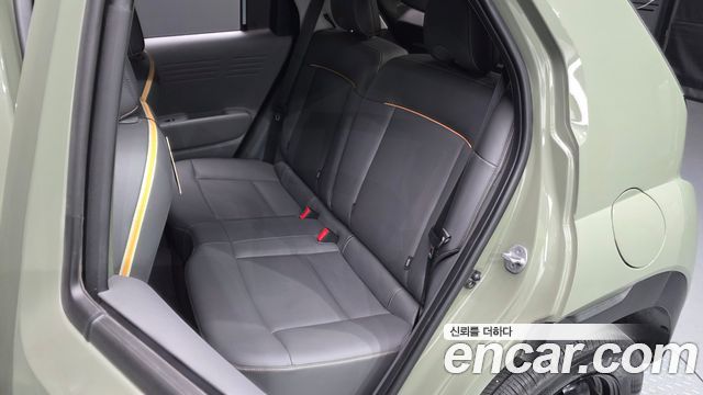 Hyundai Casper 2023 — photo 18